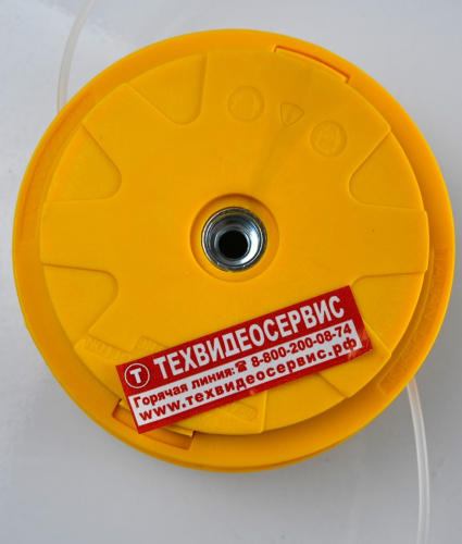 Триммер бенз. Huter GGT-1500 4T фото 5