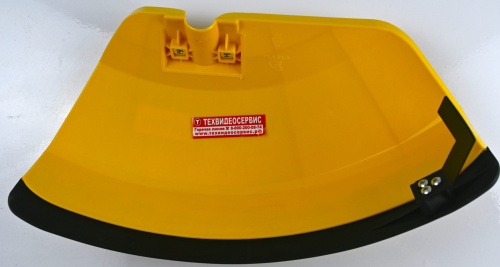 Триммер бенз. Huter GGT-1500 4T фото 26