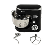 Миксер планетарный Sakura SA-6332BK