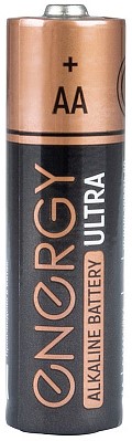 Батарейки Energy Ultra LR06 Батарейки Energy Ultra LR06