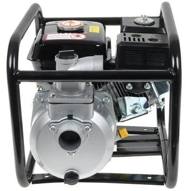 Бензиновая мотопомпа Huter МР-50, фото 7 Бензиновая мотопомпа Huter МР-50, фото 7