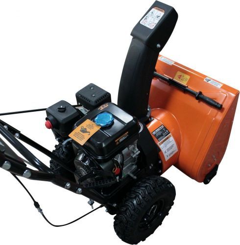 Снегоуборщик Hard Worker PW 560 фото 2 Снегоуборщик Hard Worker PW 560 фото 2