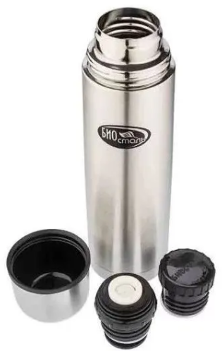 Термос Биосталь NB-500 фото 2 Термос Биосталь NB-500 фото 2