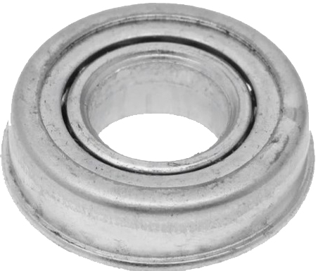 Подшипник для тачек (25мм) фото 2 Подшипник для тачек (25мм) фото 2