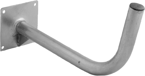 Крепление д/антенн унив 40см Крепление д/антенн унив 40см