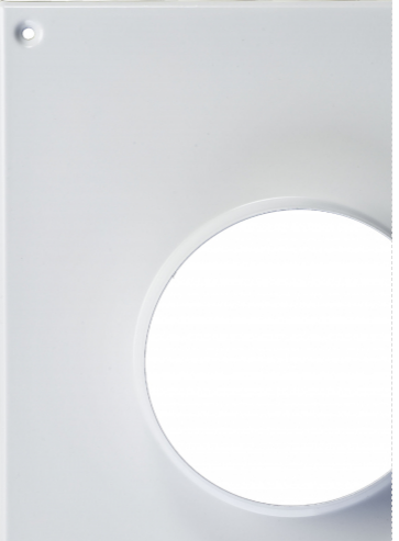 Площадка торцевая d120 фото 2 Площадка торцевая d120 фото 2