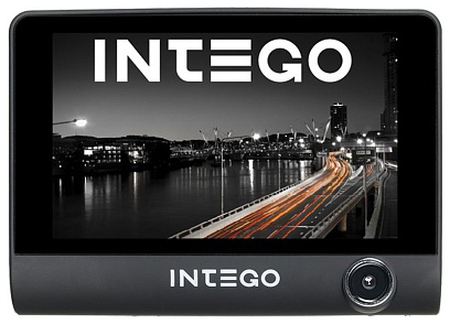 Автовидеорегистратор Intego VX-315Dual Автовидеорегистратор Intego VX-315Dual