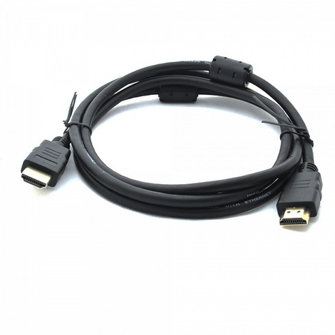Шнур HDMI-HDMI 2м, Шнур HDMI-HDMI 2м,