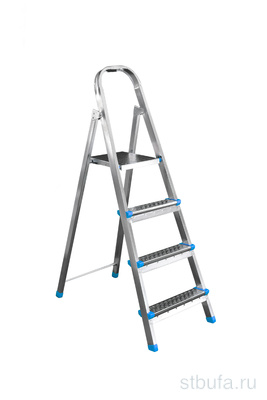 Стремянка Ярус 4 ступени, Стремянка Ярус 4 ступени,