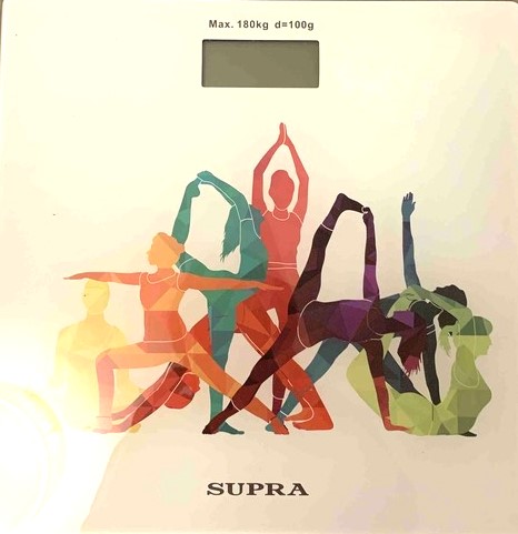 Весы нап. Supra BSS-2001N Весы нап. Supra BSS-2001N