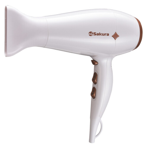 Фен Sakura SA-4048W Фен Sakura SA-4048W