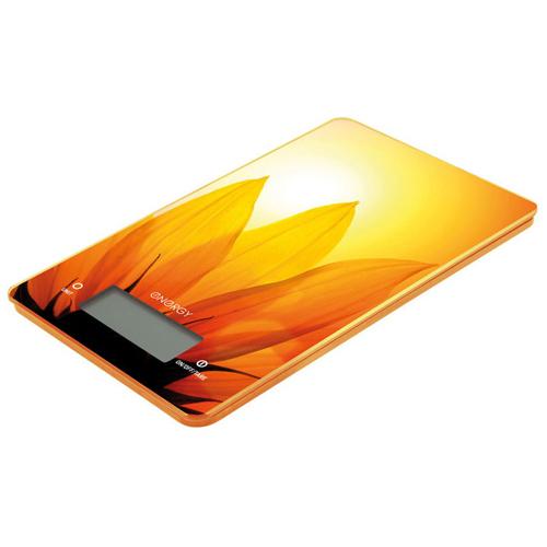 Весы кух. Energy EN-423 подсолнух Весы кух. Energy EN-423 подсолнух