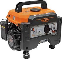 Бензогенератор CARVER PPG-2000A