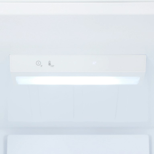 Холодильник Candy CFN6200W фото 8