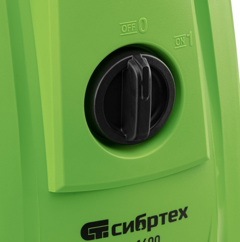 Минимойка Сибртех АМ-1600 фото 13