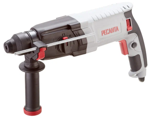 Перфоратор Ресанта П-32-1000К, фото 13