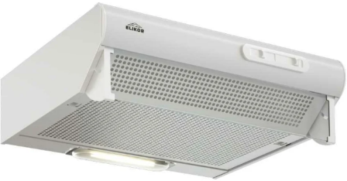 ВО Elikor Davoline 60П-290-ПЗЛ белая.