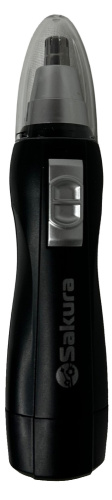 Триммер Sakura SA-5528BK фото 3