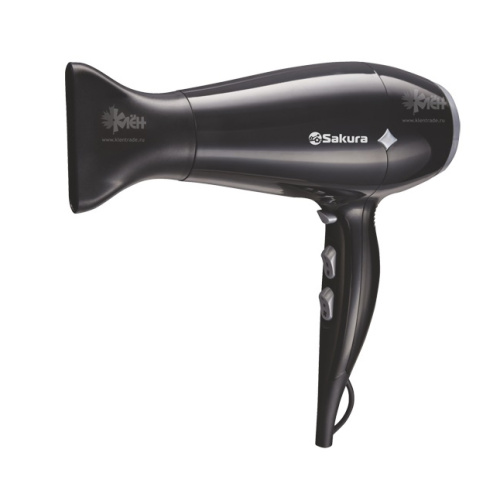 Фен Sakura SA-4048BK