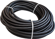 Шланг поливочный ПВХ гладкий Стерлитамак d=16мм, бухта 20м