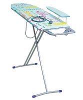 Доска Гладильная Ника 3.