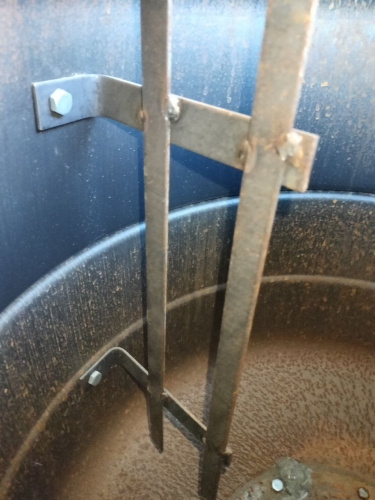 Бетоносмеситель Амбидекстр Б-180 фото 8