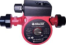 Насос циркуляционный Valfex VCP 25-40G 180мм