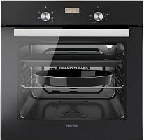 Духовой шкаф Simfer B6EB56016