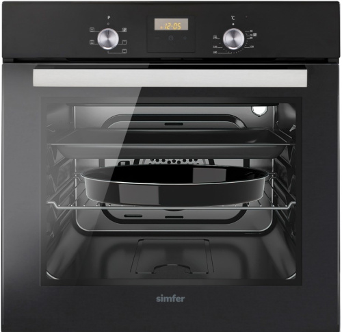 Духовой шкаф Simfer B6EB56016