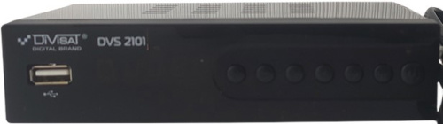 Устройство Divisat 2101 фото 4 Устройство Divisat 2101 фото 4