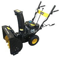 Снегоуборщик Huter SGC 4800Е