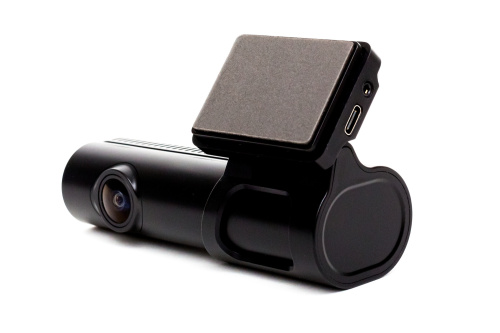 Автовидеорегистратор Viper Tube Duo фото 3