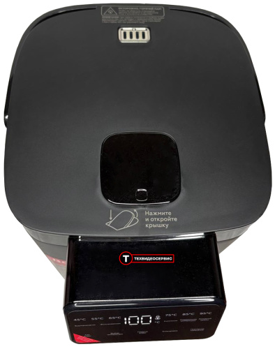 Термопот BQ TP5003 фото 8 Термопот BQ TP5003 фото 8