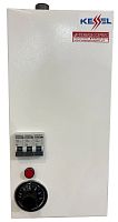 Котел электрический Kessel ЭВП-7,5кВт 380В