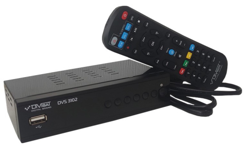 Устройство Divisat 3102 фото 2