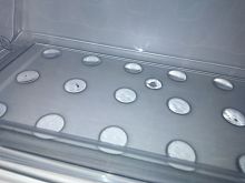 Холодильник Don R-299 К снежная королева