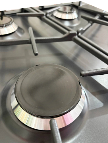 Газовая варочная панель Гефест СН 1211 К21. фото 4