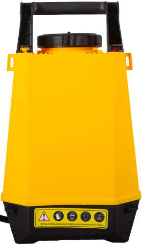 Опрыскиватель Huter SP-8AC фото 3