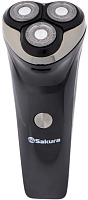 Бритва Sakura SA-5428BK