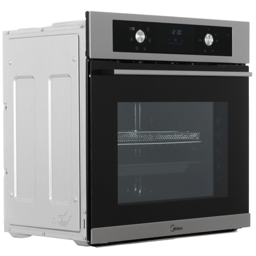 Духовой шкаф Midea MO47003GX фото 3