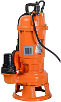 Насос фекальный Вихрь ФН-1300ЛЧ