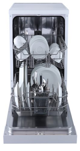 Посудомоечная машина Бирюса DWF-409/6 W фото 8