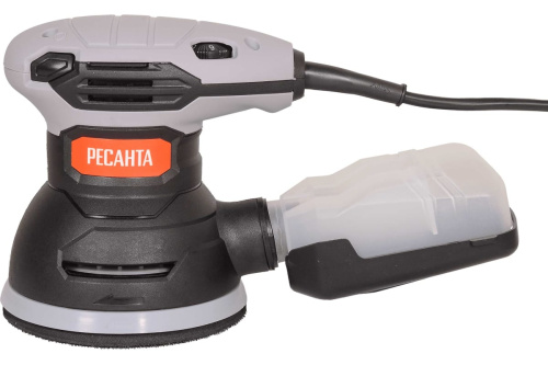Шлифмашина Ресанта ЭШМ-125К фото 10