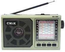 Радиоприемник МК-998