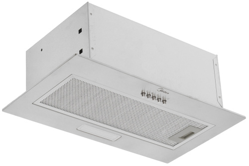 ВО Midea MH60I301X нерж.