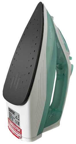 Утюг Centek СТ-2321 фото 8