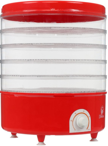 Сушилка Василиса СОЗ-520 фото 12