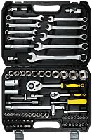 Набор инструментов Ермак 736-216