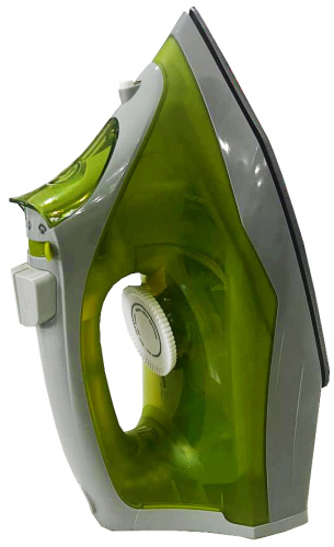 Утюг Maxtronic Max-272 фото 6