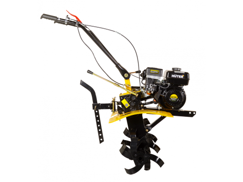 Мотоблок Huter MK-7800PL Big Foot-1678-62 фото 7